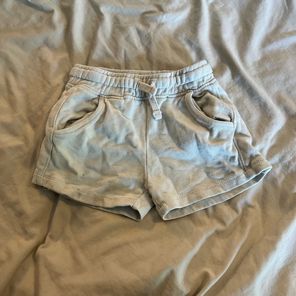 Zara Other - Shorts 12/18M zara